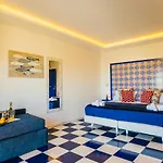 Bed & Breakfast Maison Serena