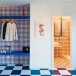 Maison Serena Bed & Breakfast