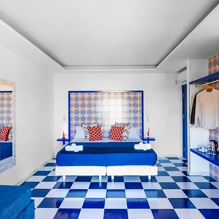 Maison Serena Sorrento