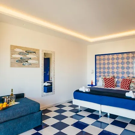 Maison Serena Panzió 4*