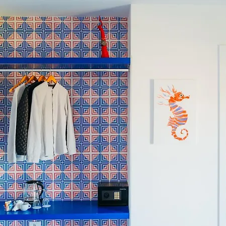 Maison Serena B&B