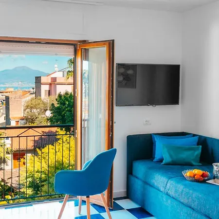 Maison Serena B&B