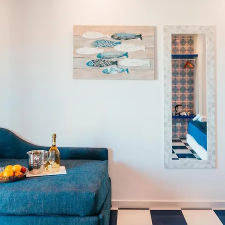 B&B Maison Serena