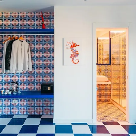Maison Serena B&B