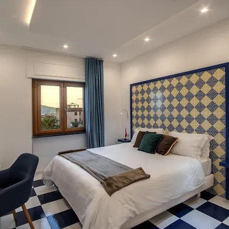 Oda ve Kahvaltı Maison Serena