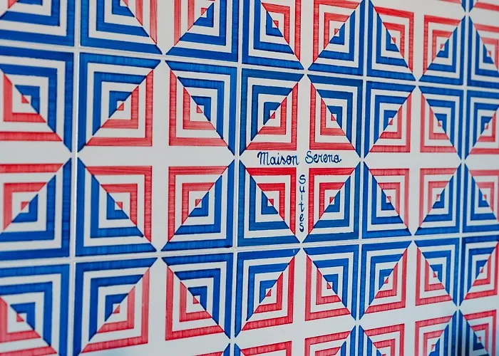 Maison Serena Sorrento