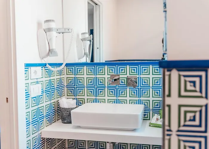 Oda ve Kahvaltı Maison Serena 4*