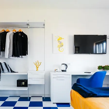 Maison Serena 소렌토