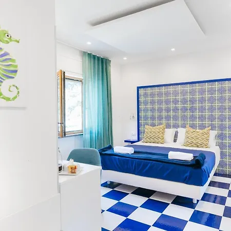 Maison Serena 소렌토