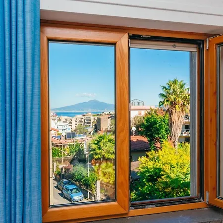 Maison Serena B&B 4*