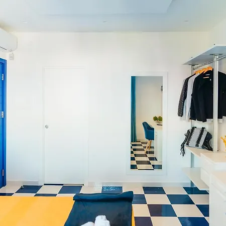 Maison Serena 소렌토