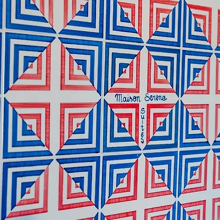 Maison Serena 소렌토