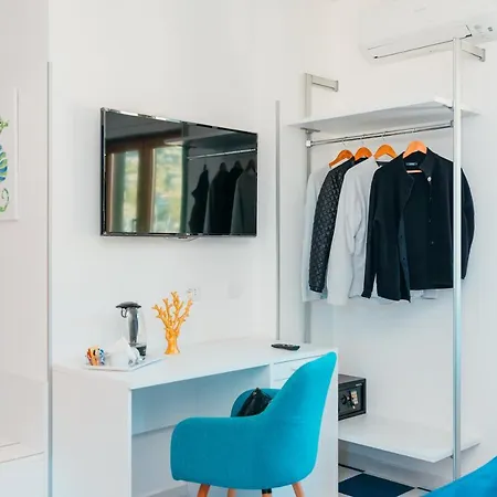 Maison Serena B&B 소렌토