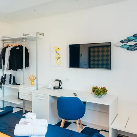 B&B Maison Serena 4*