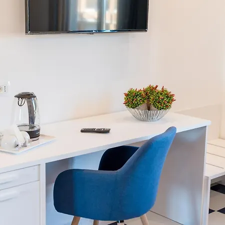 B&B Maison Serena 4*