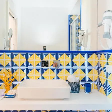 Maison Serena 4* 소렌토