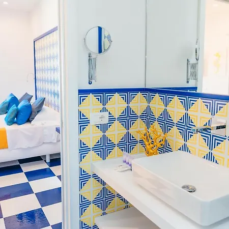 Maison Serena 소렌토