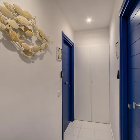 Maison Serena B&B 4*