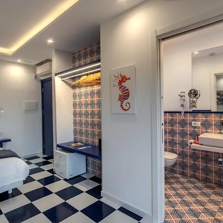 B&B Maison Serena 4*