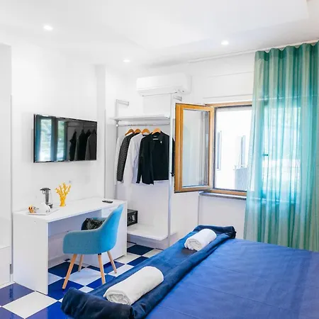 Bed & Breakfast Maison Serena Sorrento