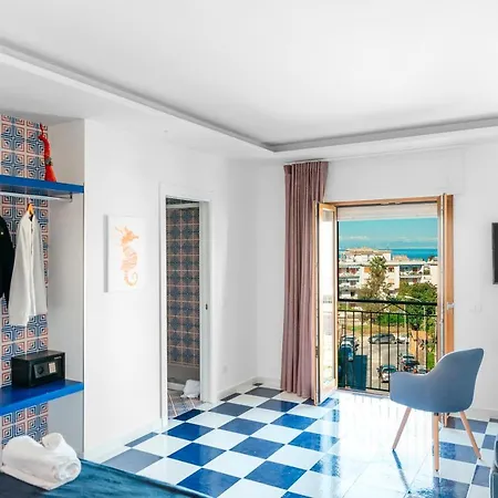 Maison Serena * Sorrento