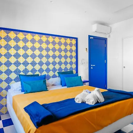 Bed & Breakfast Maison Serena Sorrento
