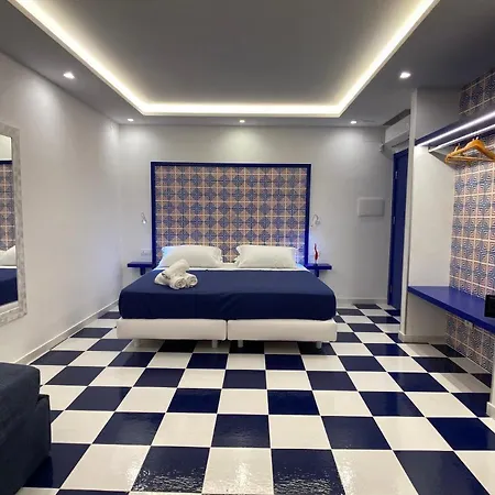 Bed & Breakfast Maison Serena Sorrento