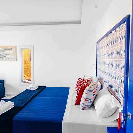 Bed & Breakfast Maison Serena *