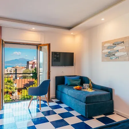 Bed & Breakfast Maison Serena