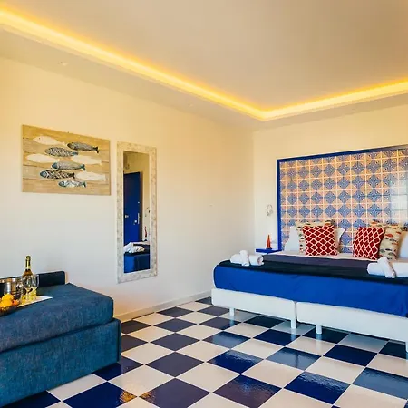 Bed & Breakfast Maison Serena