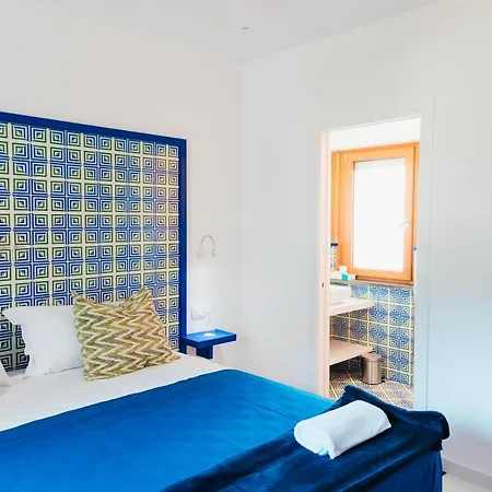 Maison Serena Bed & Breakfast