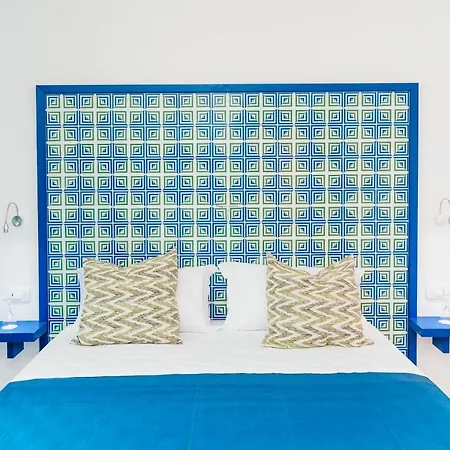 Maison Serena Alojamento de Acomodação e Pequeno-almoço 4*