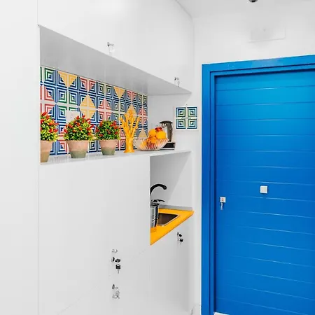 Maison Serena 索伦托