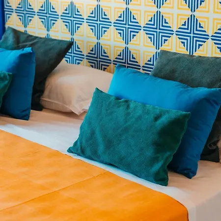 Bed & Breakfast Maison Serena *