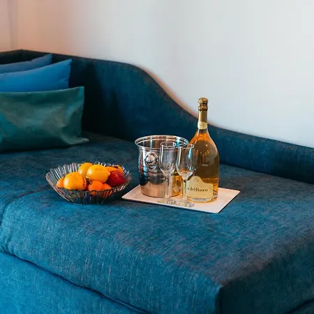 Bed & Breakfast Maison Serena *