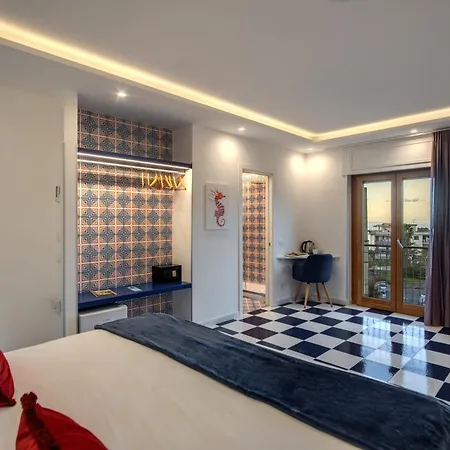 Bed & Breakfast Maison Serena Sorrento