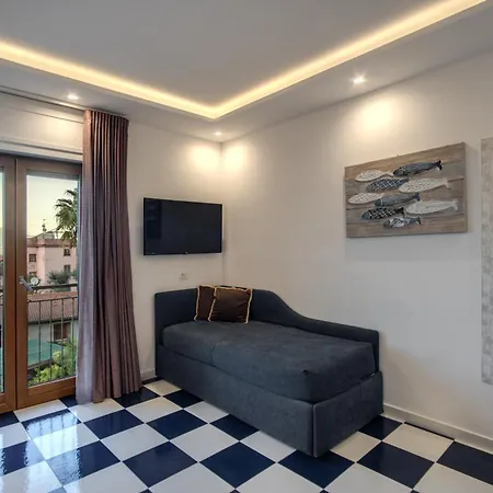 Maison Serena *
