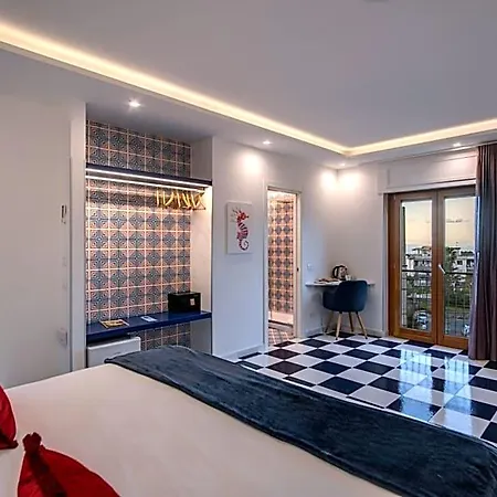 Maison Serena