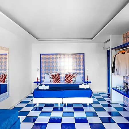 Maison Serena