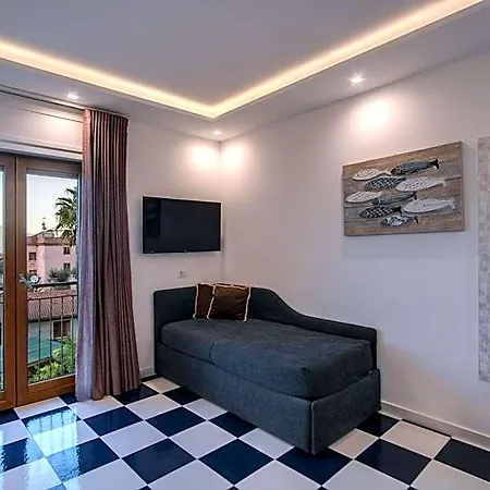 Maison Serena فندق مبيت وإفطار 4*