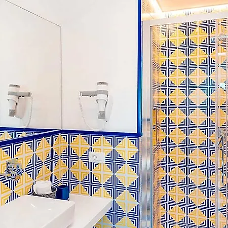 Maison Serena فندق مبيت وإفطار 4*