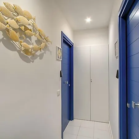 فندق مبيت وإفطار Maison Serena سورينتو