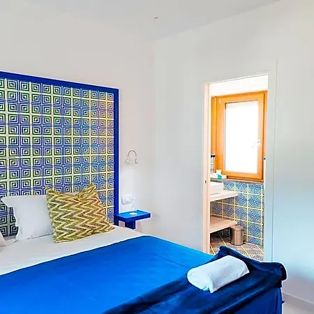 فندق مبيت وإفطار Maison Serena 4*