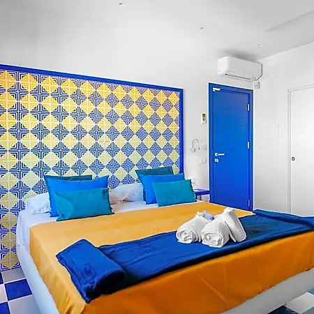 Maison Serena Sorrente