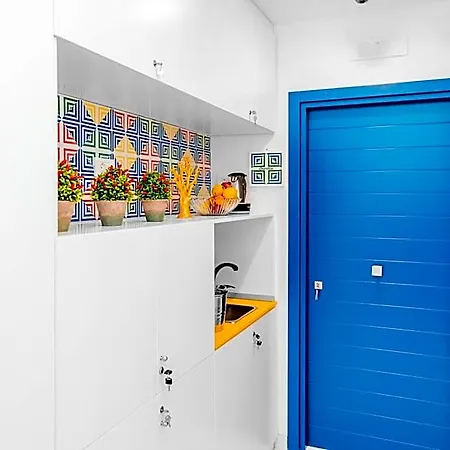 فندق مبيت وإفطار Maison Serena 4*