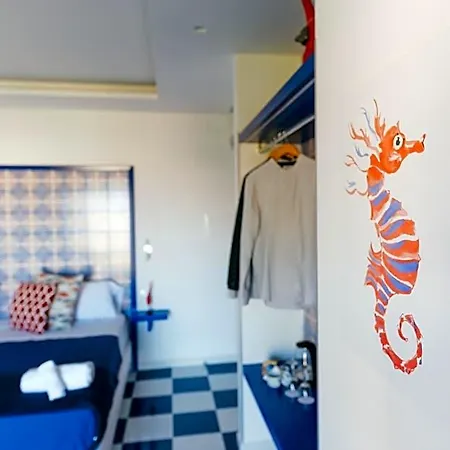 Maison Serena Couette-café Sorrente