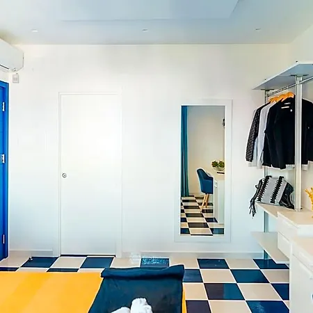 Maison Serena 4* Sorrente