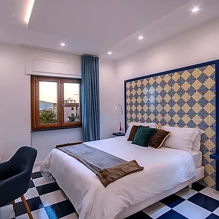 Maison Serena 4* Sorrente