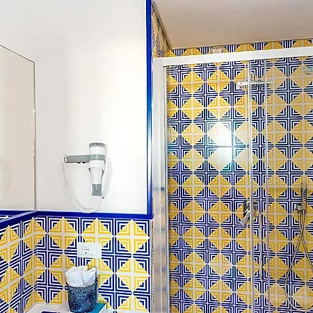 Maison Serena Sorrente