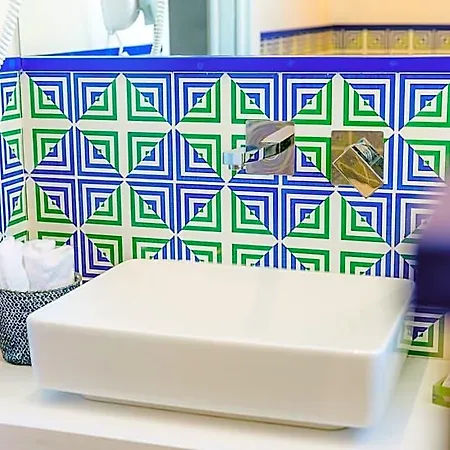 Maison Serena Alojamento de Acomodação e Pequeno-almoço